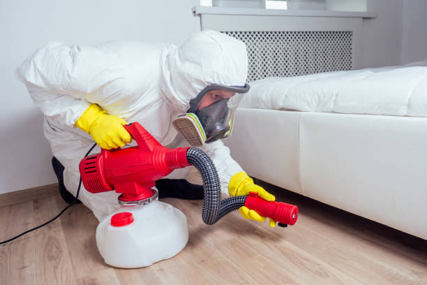 Best Affordable Exterminators  in Ridgely, MD