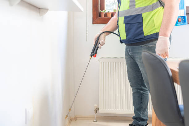 Best Bed Bug Extermination  in Ridgely, MD