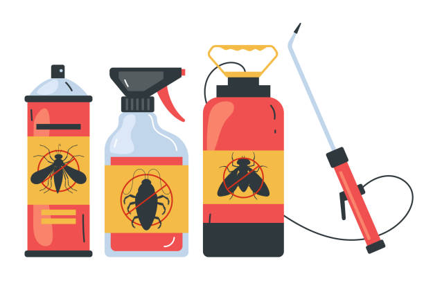 Best Local Pest Control Services  in Ridgely, MD